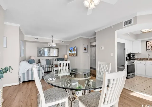 Photo 4 of Condo for sale at 8560 Queensway Blvd #1006, Myrtle Beach, SC 29572 | MLS# 2527632 | Listing updated on 2026-08-28