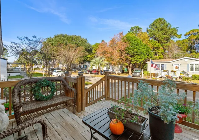 Photo 2 of Manufactured home for sale at 957 Jamestown Rd, Conway, SC 29526 | MLS# 2527641 | Listing updated on 2026-06-04