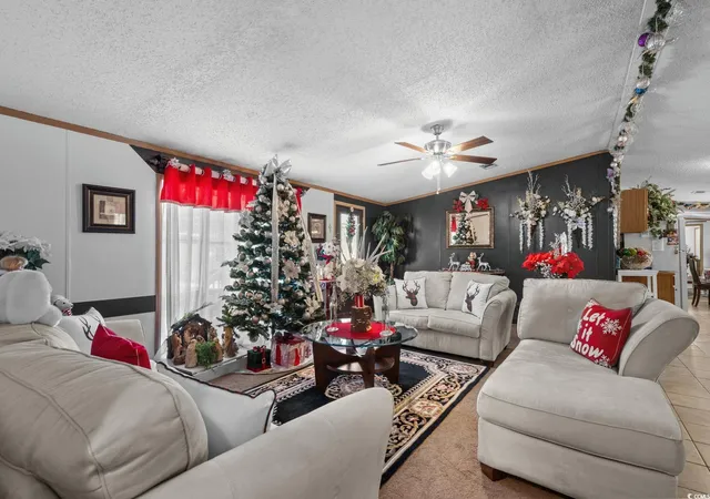 Photo 3 of Manufactured home for sale at 957 Jamestown Rd, Conway, SC 29526 | MLS# 2527641 | Listing updated on 2026-06-04