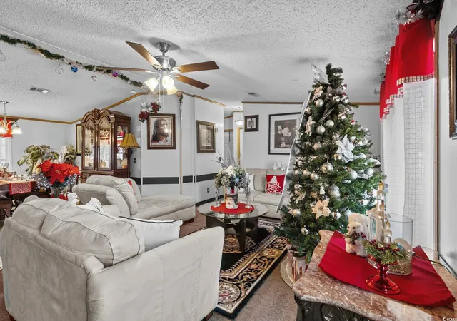 Photo 4 of Manufactured home for sale at 957 Jamestown Rd, Conway, SC 29526 | MLS# 2527641 | Listing updated on 2026-06-04
