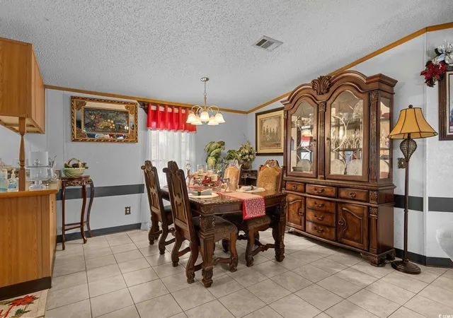 Photo 5 of Manufactured home for sale at 957 Jamestown Rd, Conway, SC 29526 | MLS# 2527641 | Listing updated on 2026-06-04