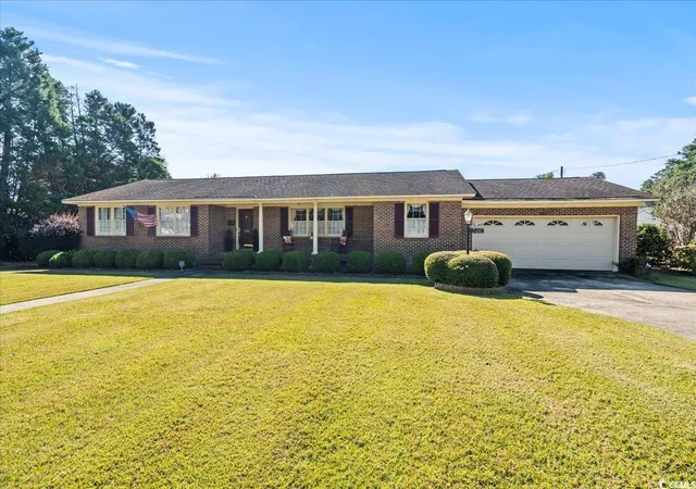 3rd image of 706 Lipscomb Ave, Marion, SC 29571 | MLS# 2527654
