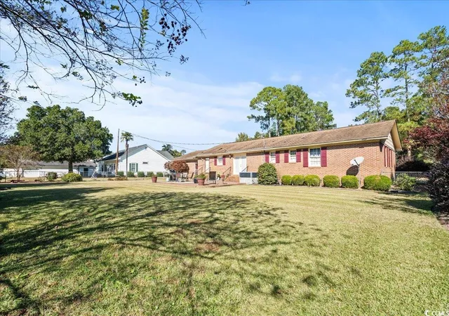 4th image of 706 Lipscomb Ave, Marion, SC 29571 | MLS# 2527654