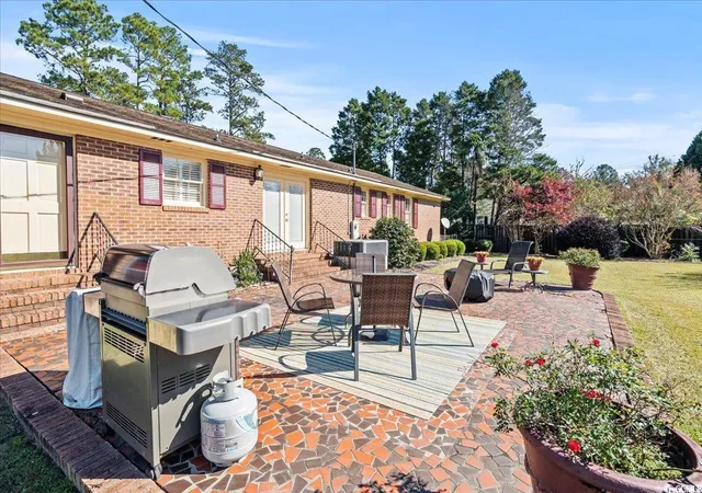 5th image of 706 Lipscomb Ave, Marion, SC 29571 | MLS# 2527654