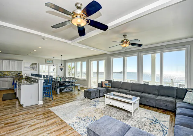 Photo 3 of Single family home for sale at 3302 N Ocean Blvd, North Myrtle Beach, SC 29582 | MLS# 2527704 | Listing updated on 2026-03-06