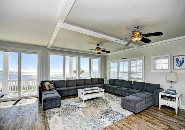 Photo 3 of Single family home for sale at 3302 N Ocean Blvd, North Myrtle Beach, SC 29582 | MLS# 2527704 | Listing updated on 2026-09-29