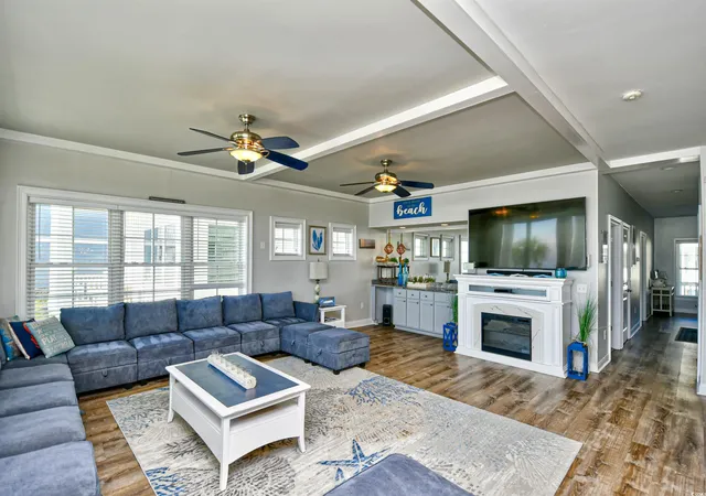 Photo 4 of Single family home for sale at 3302 N Ocean Blvd, North Myrtle Beach, SC 29582 | MLS# 2527704 | Listing updated on 2026-09-29