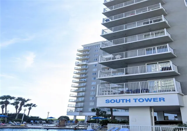 Photo 1 of Condo for sale at 161 Seawatch Dr #318, Myrtle Beach, SC 29572 | MLS# 2527705 | Listing updated on 2026-07-13