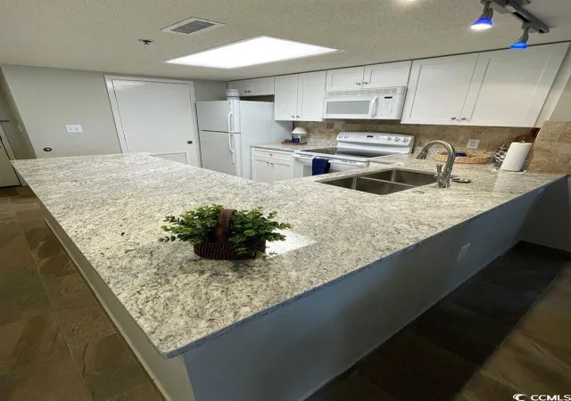 Photo 3 of Condo for sale at 161 Seawatch Dr #318, Myrtle Beach, SC 29572 | MLS# 2527705 | Listing updated on 2026-07-13