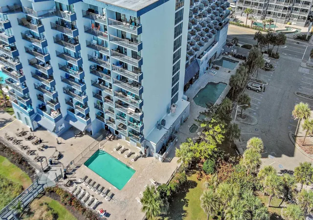 Photo 2 of Condo for sale at 2001 S Ocean Blvd #603, Myrtle Beach, SC 29577 | MLS# 2527750 | Listing updated on 2026-09-01