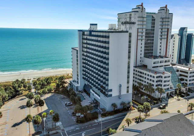 Photo 3 of Condo for sale at 2001 S Ocean Blvd #603, Myrtle Beach, SC 29577 | MLS# 2527750 | Listing updated on 2026-09-01