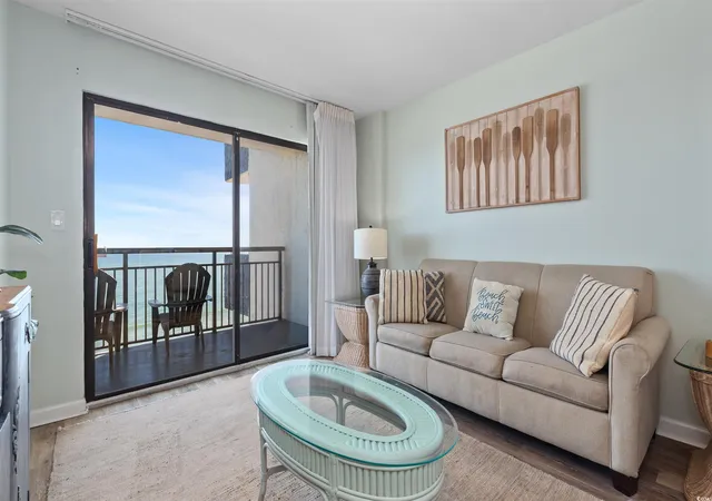Photo 3 of Condo for sale at 2001 S Ocean Blvd #603, Myrtle Beach, SC 29577 | MLS# 2527750 | Listing updated on 2026-09-01