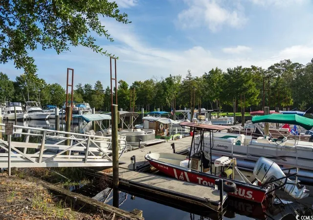 40th image of 615 Golden Resin Rd #Lot 180, Conway, SC 29526 | MLS# 2527788
