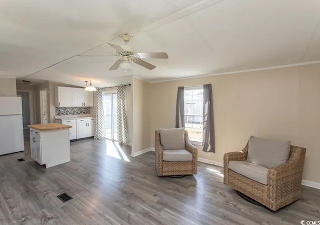 Photo 2 of Manufactured home for sale at 1013 Conway Plantation Dr, Conway, SC 29526 | MLS# 2527804 | Listing updated on 2026-08-04