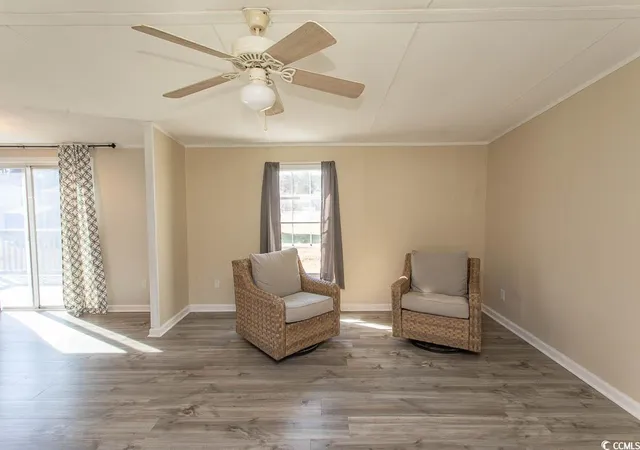 Photo 3 of Manufactured home for sale at 1013 Conway Plantation Dr, Conway, SC 29526 | MLS# 2527804 | Listing updated on 2026-08-04