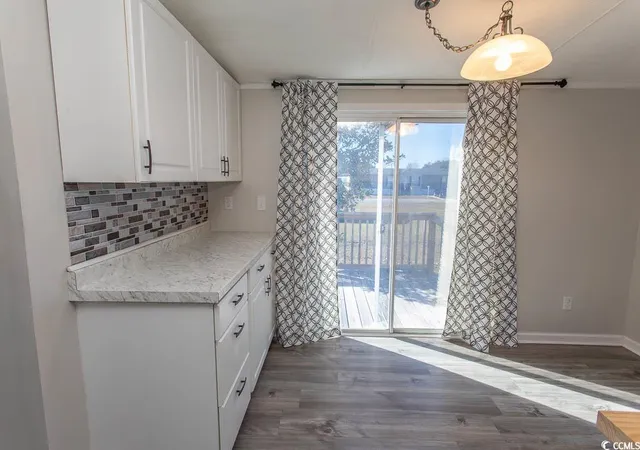 Photo 3 of Manufactured home for sale at 1013 Conway Plantation Dr, Conway, SC 29526 | MLS# 2527804 | Listing updated on 2026-08-04