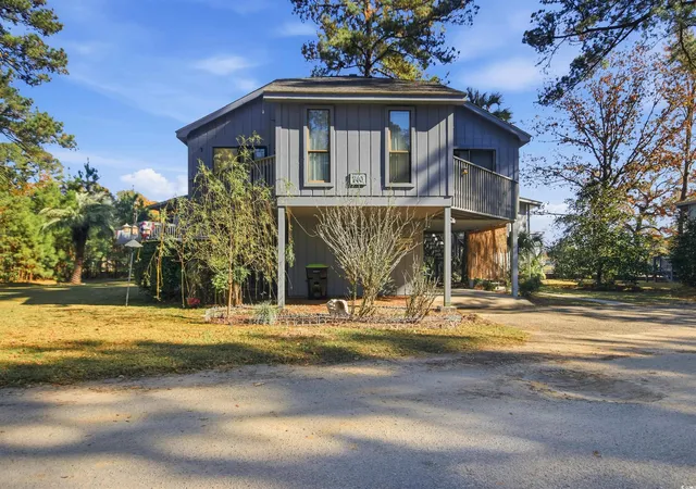 Photo 2 of Single family home for sale at 740 Tall Oaks Ct, Myrtle Beach, SC 29588 | MLS# 2527810 | Listing updated on 2026-06-08