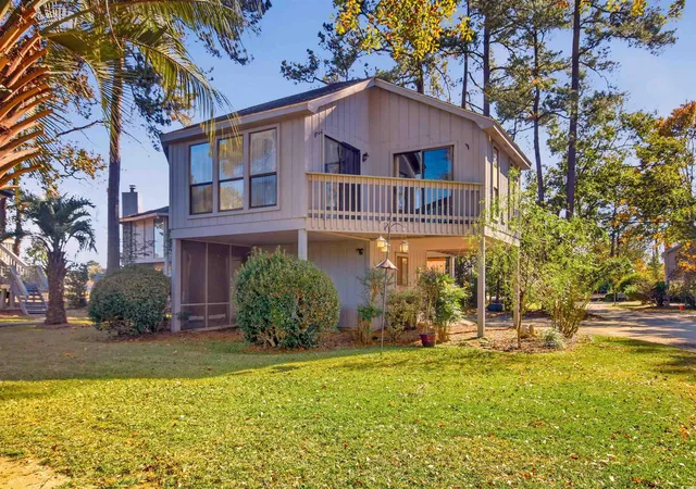 Photo 3 of Single family home for sale at 740 Tall Oaks Ct, Myrtle Beach, SC 29588 | MLS# 2527810 | Listing updated on 2026-06-08