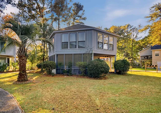 Photo 3 of Single family home for sale at 740 Tall Oaks Ct, Myrtle Beach, SC 29588 | MLS# 2527810 | Listing updated on 2026-06-08