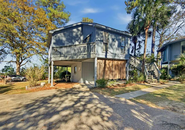 Photo 4 of Single family home for sale at 740 Tall Oaks Ct, Myrtle Beach, SC 29588 | MLS# 2527810 | Listing updated on 2026-06-08
