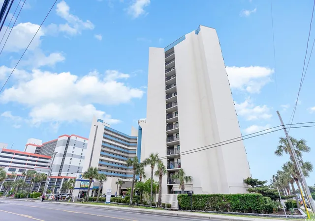 Condo for sale at 7100 N Ocean Blvd #516, Myrtle Beach, SC 29572 | MLS# 2527819 | Listing updated on 2026-10-01