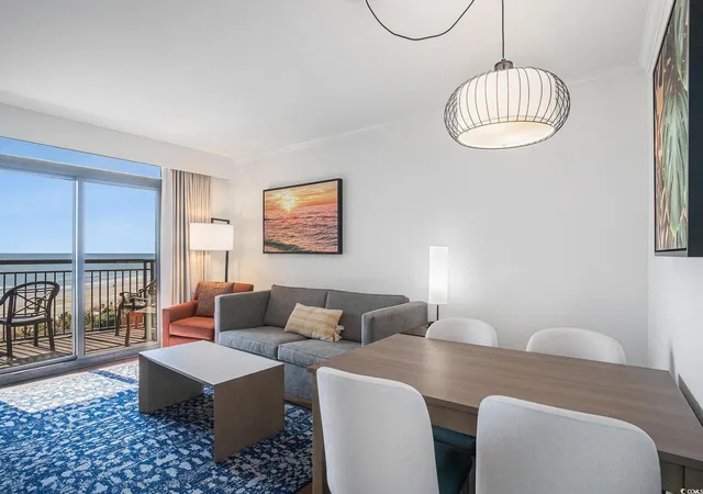 Photo 3 of Condo for sale at 7100 N Ocean Blvd #516, Myrtle Beach, SC 29572 | MLS# 2527819 | Listing updated on 2026-10-01