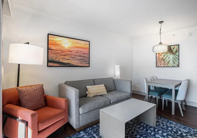 Photo 4 of Condo for sale at 7100 N Ocean Blvd #516, Myrtle Beach, SC 29572 | MLS# 2527819 | Listing updated on 2026-10-01