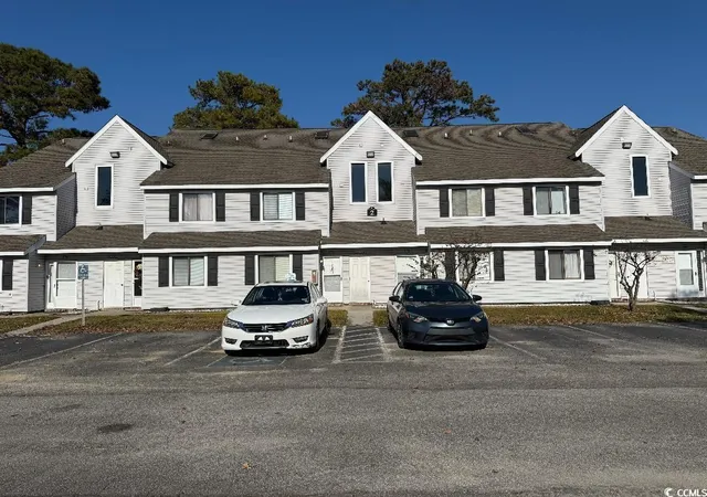 1st image of 500 Fairway Village Dr #2P, Myrtle Beach, SC 29588 | MLS# 2527839