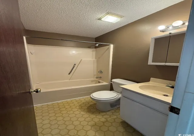 4th image of 500 Fairway Village Dr #2P, Myrtle Beach, SC 29588 | MLS# 2527839