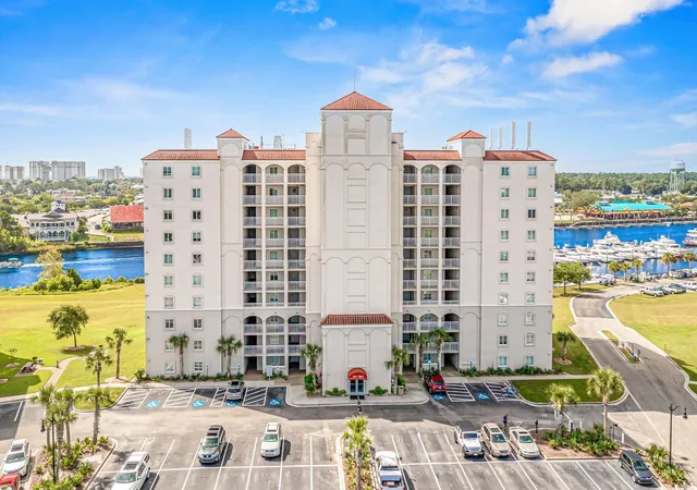 Condo for sale at 2151 Bridge View Ct #2-601, North Myrtle Beach, SC 29582 | MLS# 2527841 | Listing updated on 2026-08-31