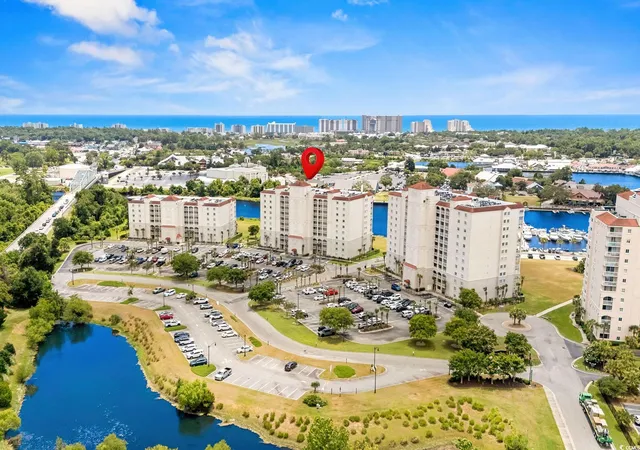 Photo 1 of Condo for sale at 2151 Bridge View Ct #2-601, North Myrtle Beach, SC 29582 | MLS# 2527841 | Listing updated on 2026-08-31