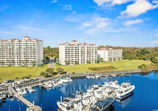 Photo 2 of Condo for sale at 2151 Bridge View Ct #2-601, North Myrtle Beach, SC 29582 | MLS# 2527841 | Listing updated on 2026-08-31