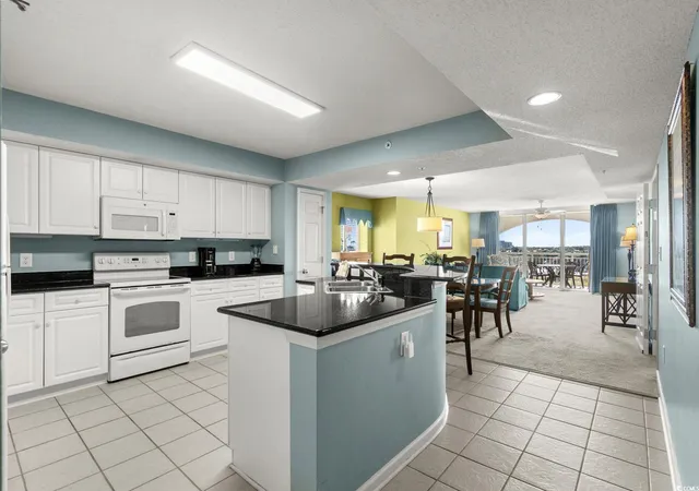 Photo 4 of Condo for sale at 2151 Bridge View Ct #2-601, North Myrtle Beach, SC 29582 | MLS# 2527841 | Listing updated on 2026-08-31