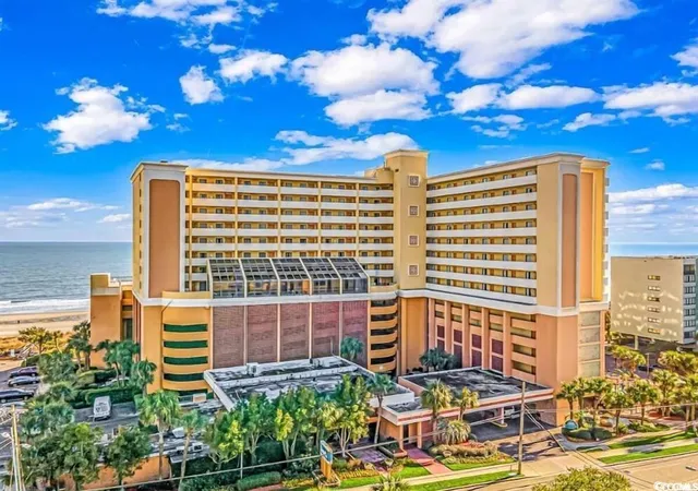 Photo 1 of Condo for sale at 6900 Ocean Blvd N #611, Myrtle Beach, SC 29572 | MLS# 2527857 | Listing updated on 2026-09-30