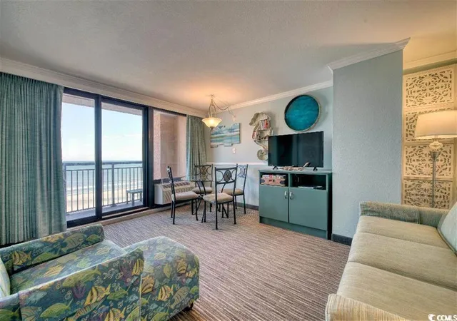 Photo 3 of Condo for sale at 6900 Ocean Blvd N #611, Myrtle Beach, SC 29572 | MLS# 2527857 | Listing updated on 2026-09-30
