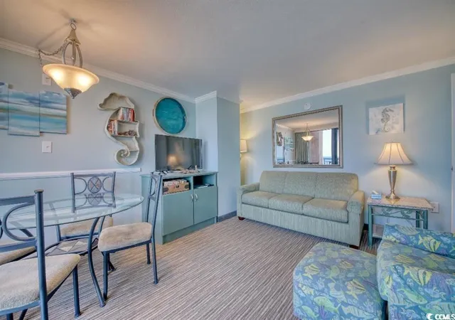 Photo 3 of Condo for sale at 6900 Ocean Blvd N #611, Myrtle Beach, SC 29572 | MLS# 2527857 | Listing updated on 2026-09-30