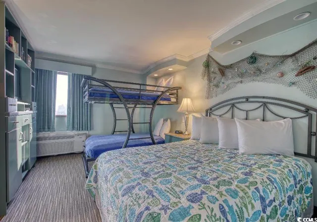 Photo 4 of Condo for sale at 6900 Ocean Blvd N #611, Myrtle Beach, SC 29572 | MLS# 2527857 | Listing updated on 2026-09-30