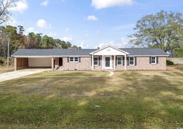 Photo 4 of Single family home for sale at 4145 Highway 308, Galivants Ferry, SC 29544 | MLS# 2527872 | Listing updated on 2026-07-28