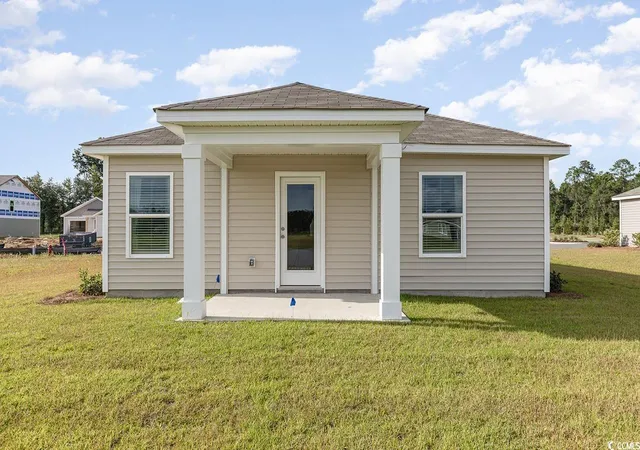 3rd image of 1019 St Martin St, Georgetown, SC 29440 | MLS# 2527880