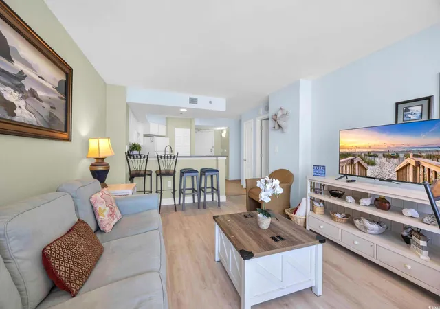 Photo 2 of Condo for sale at 2504 Ocean Blvd N #1234, Myrtle Beach, SC 29577 | MLS# 2527893 | Listing updated on 2026-09-30