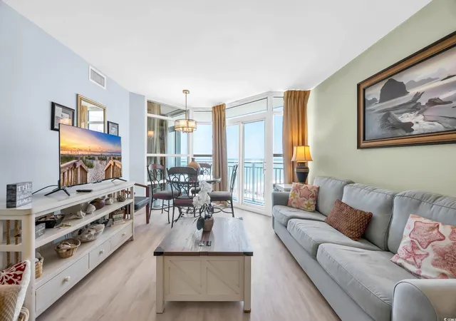 Photo 3 of Condo for sale at 2504 Ocean Blvd N #1234, Myrtle Beach, SC 29577 | MLS# 2527893 | Listing updated on 2026-09-30