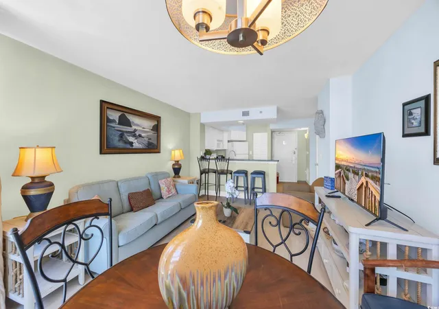 Photo 3 of Condo for sale at 2504 Ocean Blvd N #1234, Myrtle Beach, SC 29577 | MLS# 2527893 | Listing updated on 2026-09-30