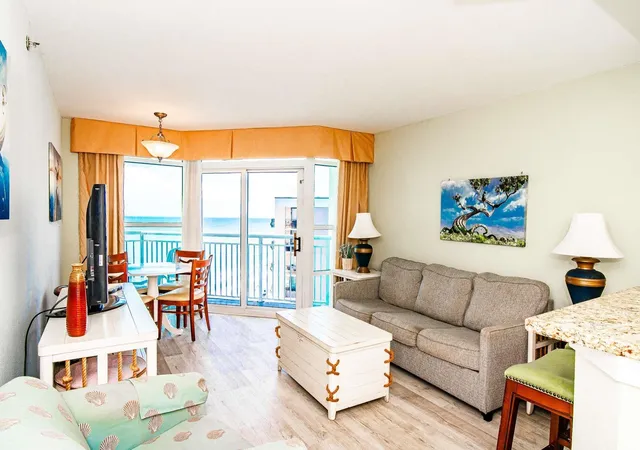 Photo 2 of Condo for sale at 2504 Ocean Blvd N #1835, Myrtle Beach, SC 29577 | MLS# 2527904 | Listing updated on 2026-09-30
