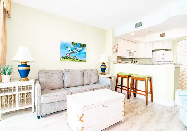 Photo 3 of Condo for sale at 2504 Ocean Blvd N #1835, Myrtle Beach, SC 29577 | MLS# 2527904 | Listing updated on 2026-09-30