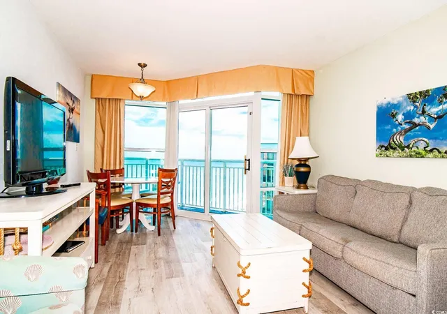 Photo 3 of Condo for sale at 2504 Ocean Blvd N #1835, Myrtle Beach, SC 29577 | MLS# 2527904 | Listing updated on 2026-09-30
