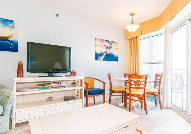 Photo 4 of Condo for sale at 2504 Ocean Blvd N #1835, Myrtle Beach, SC 29577 | MLS# 2527904 | Listing updated on 2026-09-30