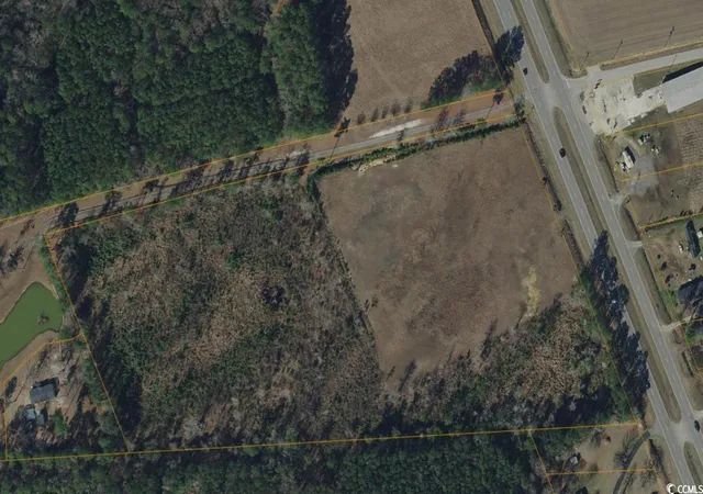 Photo 3 of Land for sale at Tbd Highway 501, Aynor, SC 29511 | MLS# 2527921 | Listing updated on 2026-05-17