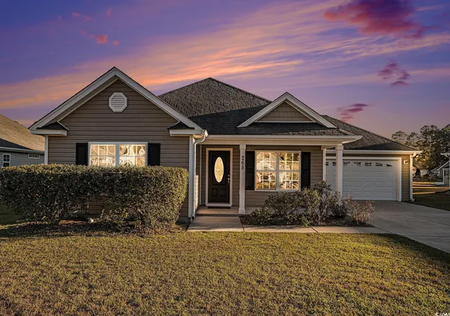 1st image of 265 Georgia Mae Loop, Conway, SC 29527 | MLS# 2527930