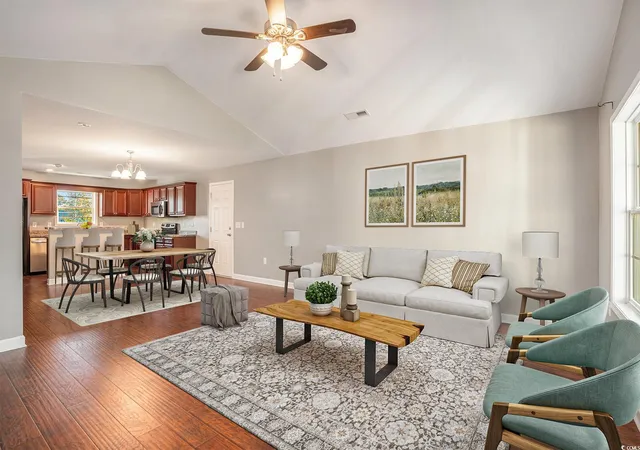 3rd image of 265 Georgia Mae Loop, Conway, SC 29527 | MLS# 2527930