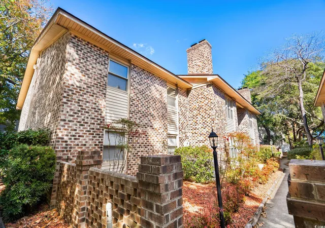Photo 1 of Condo for sale at 406 75th Ave N #Q, Myrtle Beach, SC 29572 | MLS# 2527932 | Listing updated on 2026-05-27